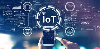 Industrial IoT Gateway Modbus/MQTT