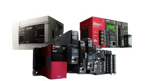 PLC Mitsubishi FX5U-32MR